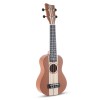 Σοπράνο ukulele Manoa Surf Style Sunset Racer