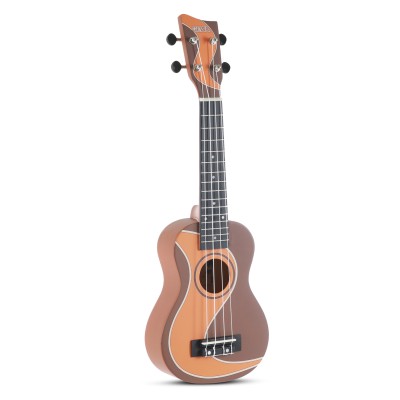 Σοπράνο ukulele Manoa Surf Style